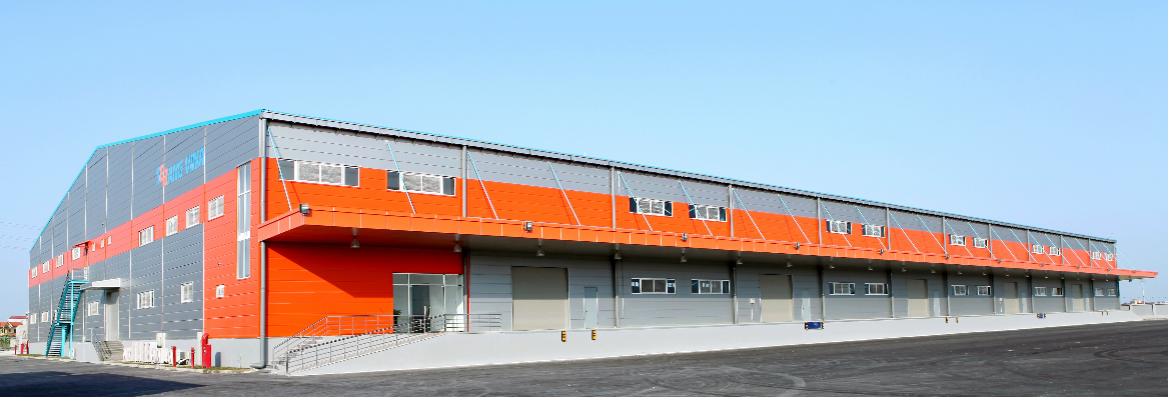 Hình ảnh công ty Sebang Vina - Công Ty TNHH Sebang Vina